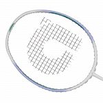 Apacs Grand Tour White / Light Purple